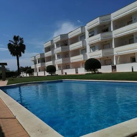 Lägenhet Jardim Paraiso Guia (Faro)