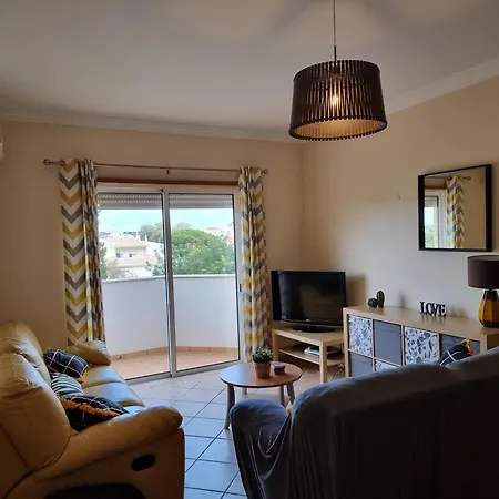 Jardim Paraiso Lägenhet