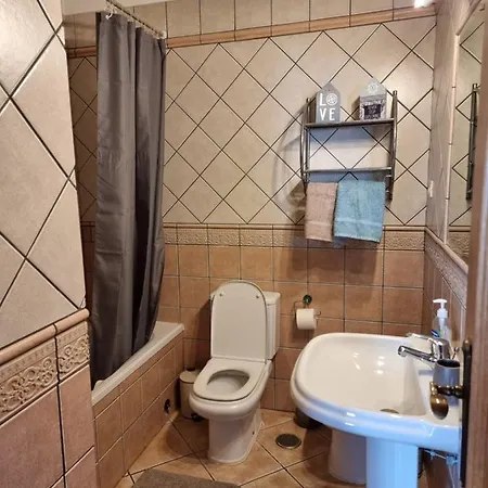 Jardim Paraiso Guia Apartamento *