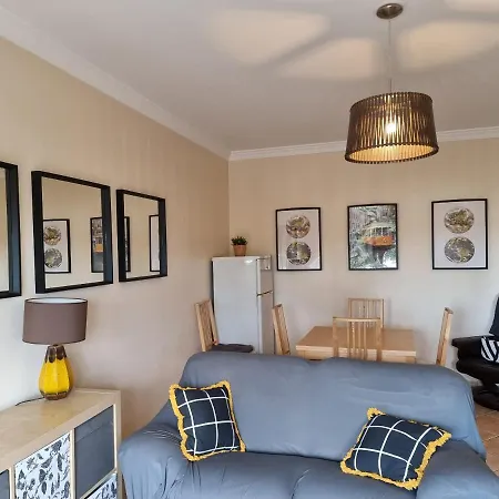 Jardim Paraiso Guia Apartamento
