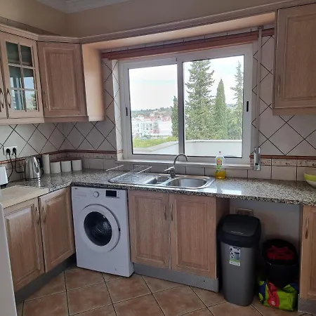 Apartamento Jardim Paraiso Guia Guia (Faro)