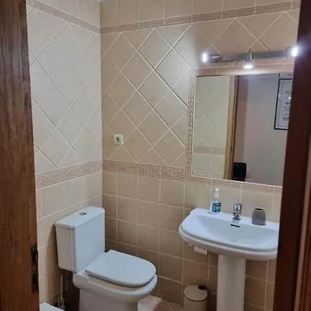 Apartamento Jardim Paraiso Guia Guia (Faro)