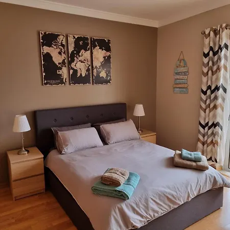 Apartamento Jardim Paraiso Guia Guia (Faro)
